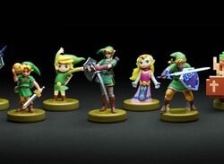 Loads Of Rare Zelda Amiibo Are Available Right Now From Amazon Japan