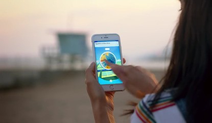 Niantic Reveals What's Next For Pokémon GO