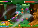 Kirby and the Rainbow Paintbrush Launch Trailer Brings a Colourful Clay Overload