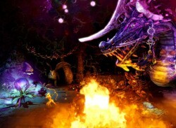 Trine 2: Director's Cut Will Include Exclusive Content, and Looks Gorgeous