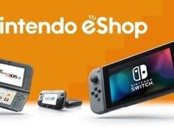 More Than 240 Nintendo Switch, Wii U And 3DS eShop Games Are On Sale In Europe