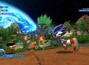 Price Slashing Helps Sonic Colours Jump to UK Top 20
