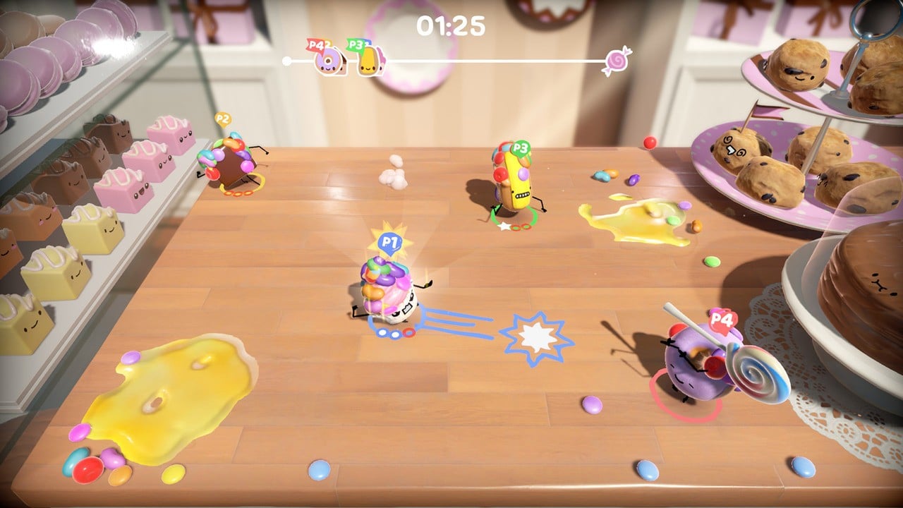 cake-bash-is-a-4-player-party-game-where-you-play-as-party-food