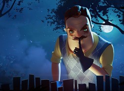 Secret Neighbor, A Multiplayer Horror Set In The Hello Neighbor Universe, Scares Switch Next Week