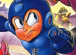 Mega Man IV (3DS eShop / GB)