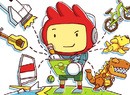 Yes, Scribblenauts Unlimited 3DS Will Have StreetPass