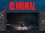 The Demo For Reanimal Is Now Available On Switch 2