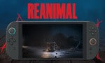 The Demo For Reanimal Is Now Available On Switch 2