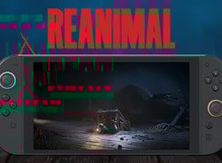 The Demo For Reanimal Is Now Available On Switch 2