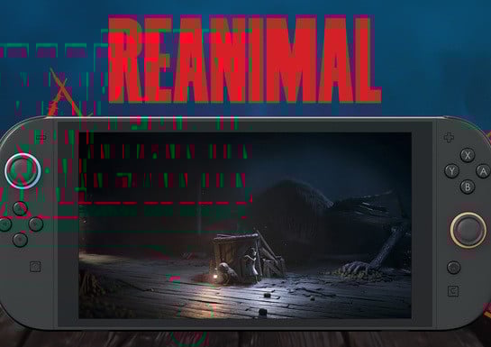 The Demo For Reanimal Is Now Available On Switch 2