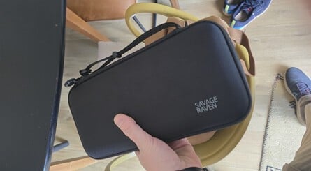 skull and co case review
