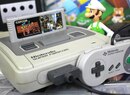 This Fan-Made Mini TV With A Built-In Super NES Is Totally Adorable