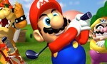 Review: Mario Golf - Strait-Laced Fun On The Fairway