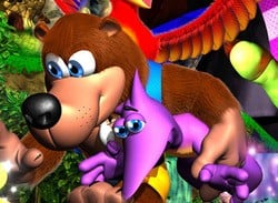 Xbox Boss Phil Spencer Reckons "It Would Be Cool" if Rare's Banjo Was Voted in as Super Smash Bros. DLC