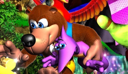Xbox Boss Phil Spencer Reckons "It Would Be Cool" if Rare's Banjo Was Voted in as Super Smash Bros. DLC