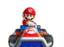 Mario Kart 7 Community Rooms - Choose The Rules