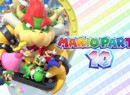 Mario Party 10 Gets It Started With Wii U on 20th March