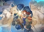 Chained Echoes 'Ashes Of Elrant' DLC Arrives On Switch In August