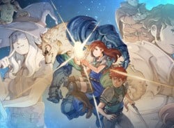 Chained Echoes 'Ashes Of Elrant' DLC Arrives On Switch In August