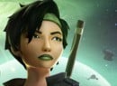 Trophies For 'Beyond Good & Evil' May Indicate Upcoming Launch