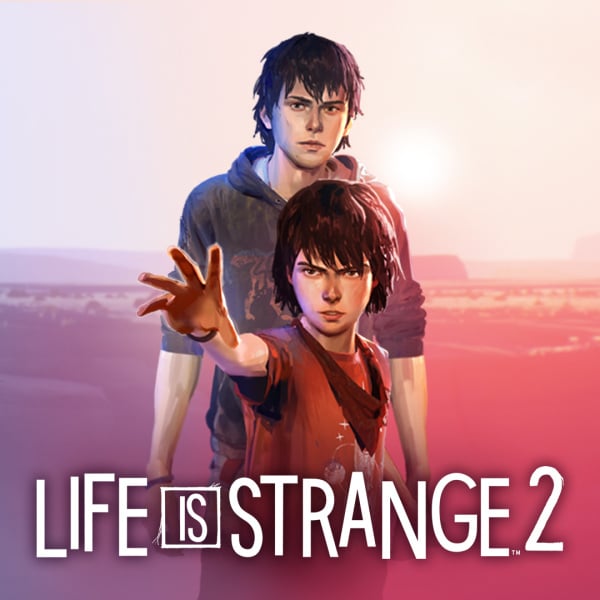JOGO LIFE IS STRANGE 2 PS4 - Super Games