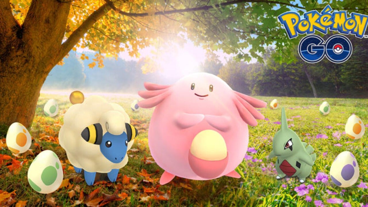 Get a Super Incubator and 1,000 Stardust when you link and validate your  Pokémon Trainer Club account – Pokémon GO