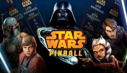 Zen Studios Releases A Patch For Star Wars Pinball On 3DS