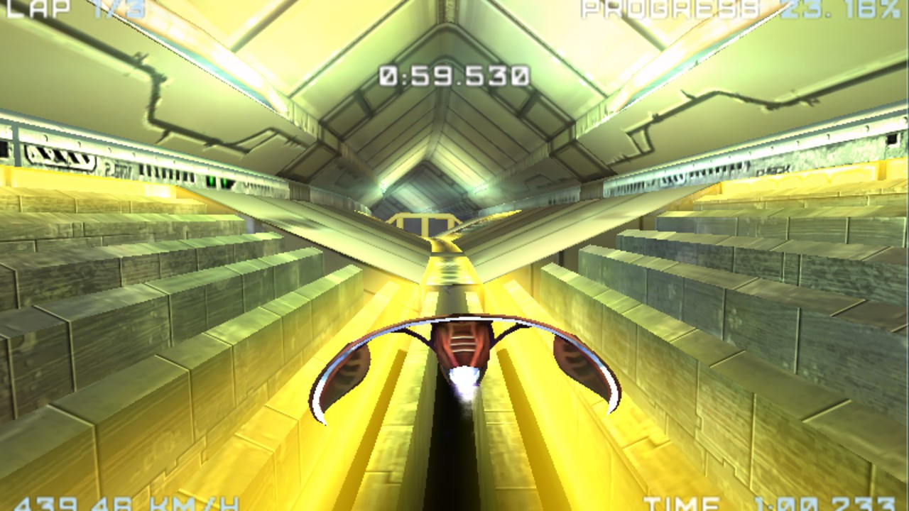 開発者インタビュー: QubicGames が語る AiRace Speed、3DS 開発、ポーランドの任天堂について