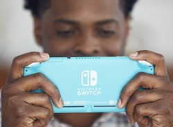 Monster Boy Dev Teases Switch Lite-Specific Game Feature