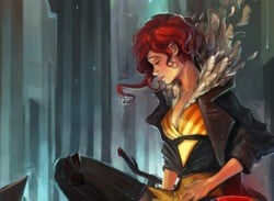 Transistor - A Towering Achievement That Comes Highly Recommended On Switch