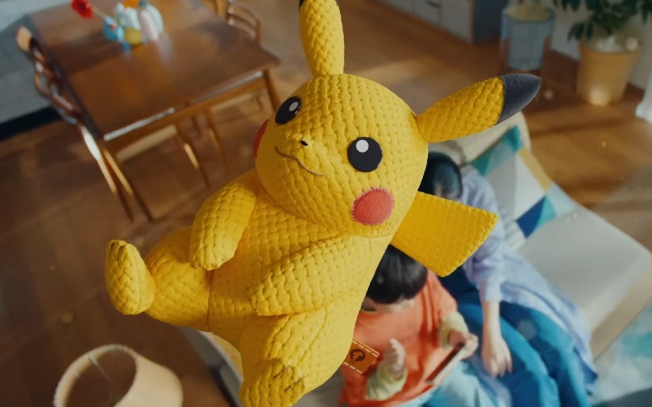 Poll: So, Have You Tried Out Pokémon Friends On Switch Or Mobile Yet?