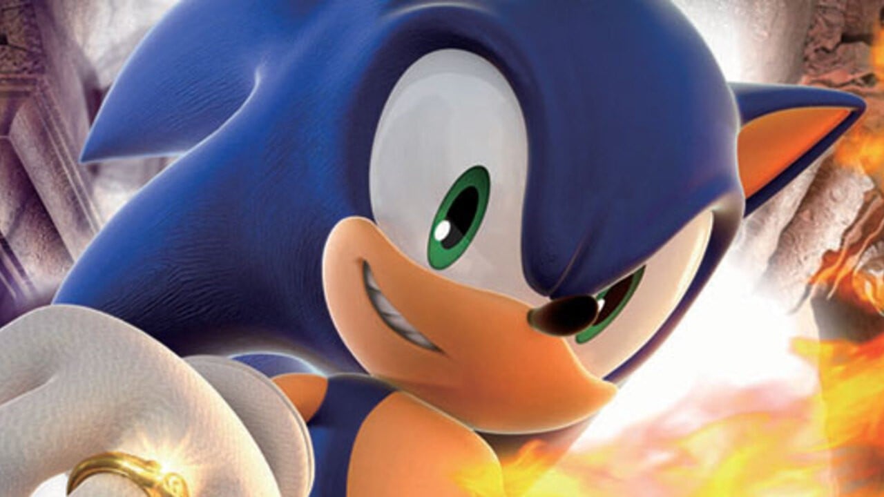 Adventures Of Sonic The Hedgehog, Sonic and the Secret Rings