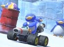 I'm Completely In Love With Mario Kart World's Photo Mode