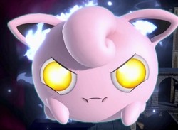 Competitive Melee Player Walks Off Stage In Match-Up Against Jigglypuff