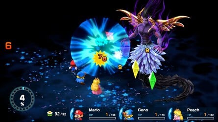 Super Mario RPG: How To Unlock & Beat The Final Superboss 4