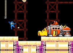 Mega Man Unlimited - The Fan Game That Looks as Good as the Real Thing