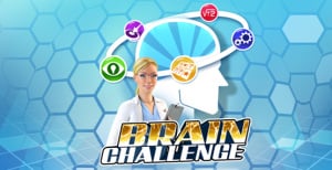 Brain Challenge