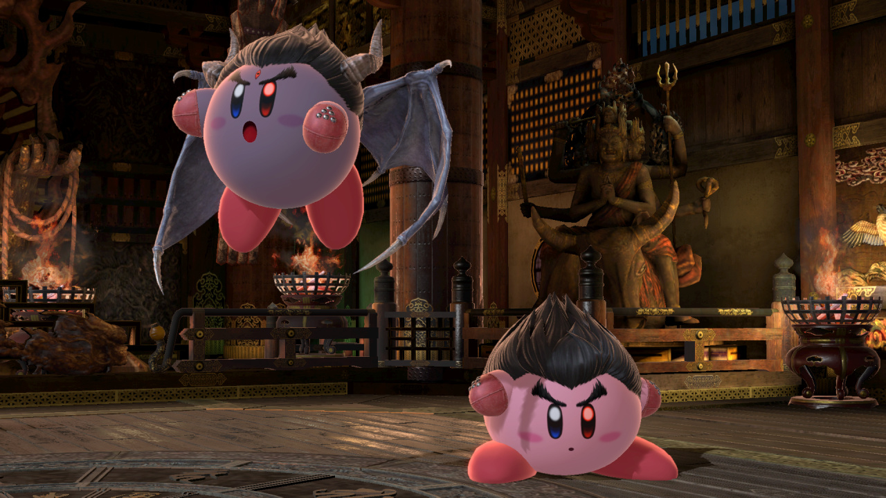Super Smash Bros. Ultimate Full Kirby Transformations List | Nintendo Life  - Page 4