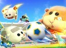 Step Aside, Rocket League - There's A New Car Soccer In Town, And This Time, It's Guinea Pigs
