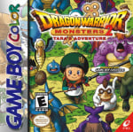 Dragon Warrior Monsters 2: Tara's Adventure & Cobi's Journey