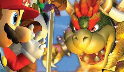 Super Smash Bros. Melee (GameCube)