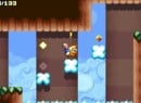 Atooi Provides Another Showcase of the Chicken Wiggle Level Editor