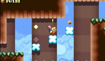 Atooi Provides Another Showcase of the Chicken Wiggle Level Editor