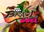 Box Art Brawl: Duel - The Legend Of Zelda: Ocarina Of Time 3D (3DS)