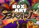 Box Art Brawl - Mario & Luigi: Partners In Time
