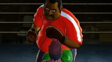 Doc Louis' Punch-Out!!