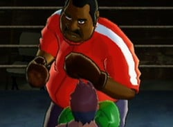 Doc Louis' Punch-Out!! (WiiWare)