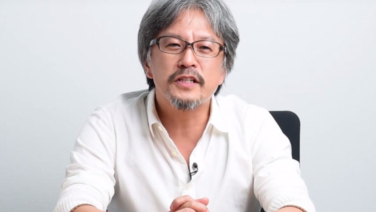 視頻：Eiji Aonuma's Zelda：Tri Force Heroes介紹現已提供英語