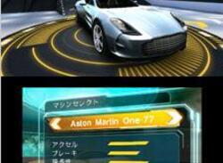 Asphalt 3D to Set 3DS Hearts Racing in Spring 2011