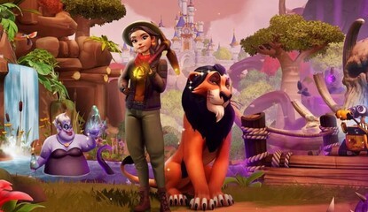 Disney Dreamlight Valley Gets First Major Content Update Next Week